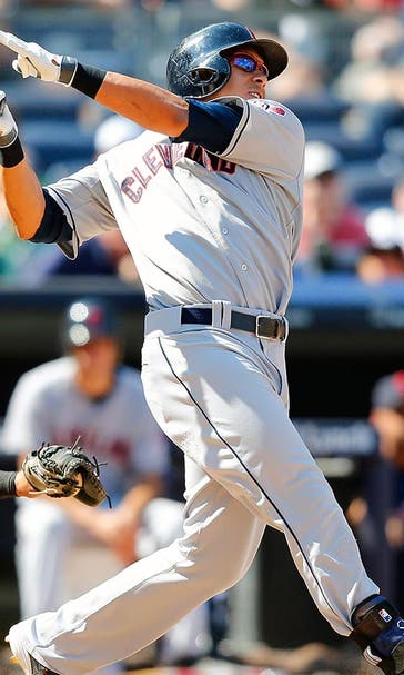 Going inside Michael Brantley's dramatic, MVP-like improvement